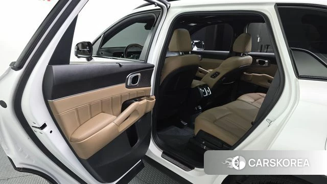Kia The New Sorento 4th Generation id 4696098 из Кореи 18