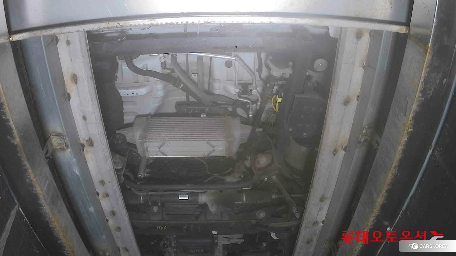 Hyundai Porter II id 4909251 из Кореи 18