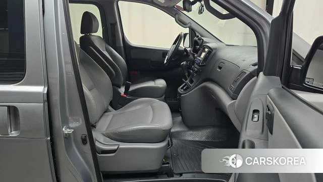 Hyundai The New Grand Starex id 4501903 из Кореи 18