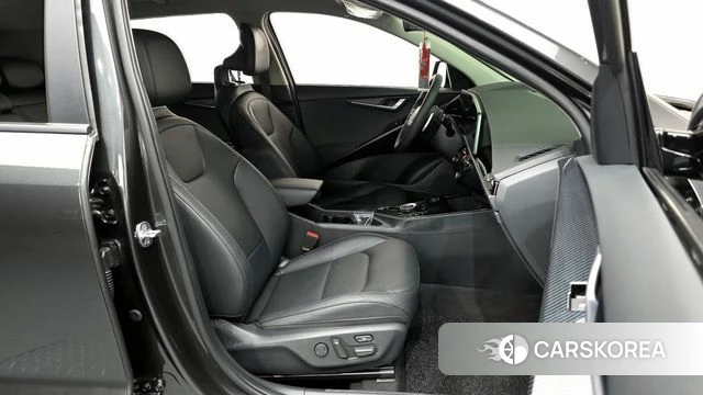 Kia Di Ol Nu Niro id 4316312 из Кореи 18