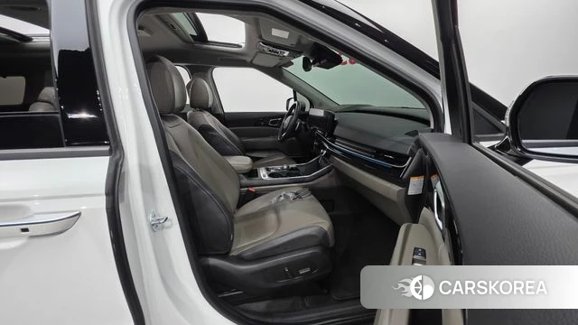 Kia The New Carnival 4th Generation id 4701097 из Кореи 18