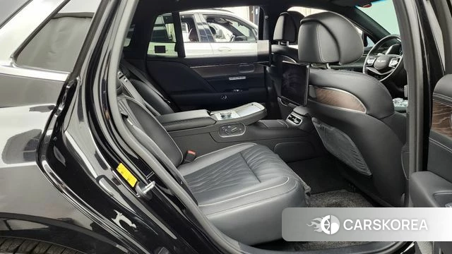 Genesis G90 (RS4) id 4400821 из Кореи 18