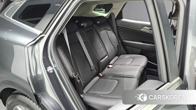 Kia Sportage 5th Generation id 4617697 из Кореи 18