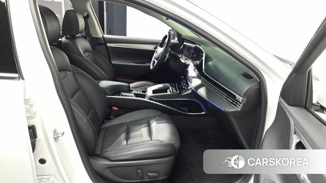 Hyundai The New Grandeur IG id 4614035 из Кореи 18