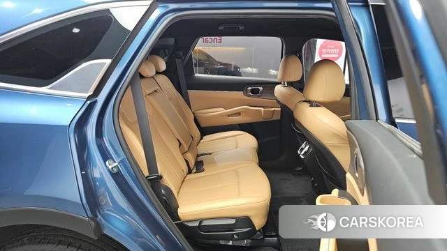 Kia Sorento 4th Generation id 4445323 из Кореи 18
