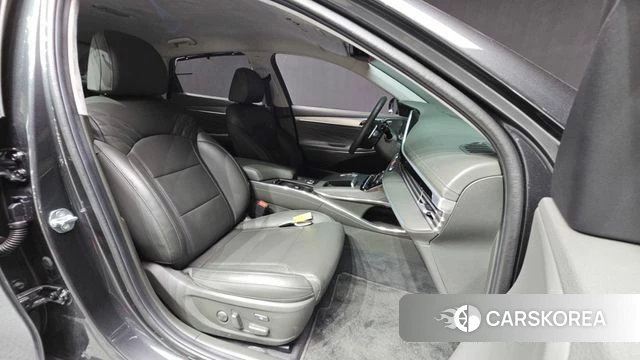 Hyundai The New Grandeur IG id 4894906 из Кореи 18