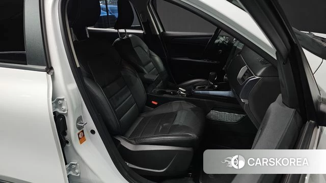 Renault Korea (Samsung) XM3 id 4854620 из Кореи 18