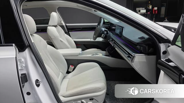 Hyundai Grandeur (GN7) id 4516418 из Кореи 18