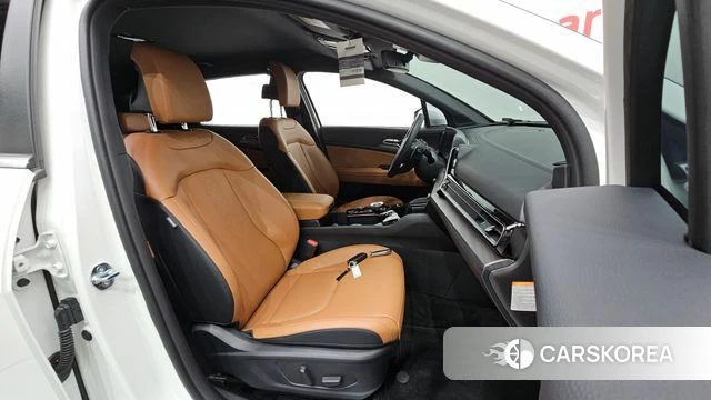 Kia Sportage 5th Generation Hybrid id 4921689 из Кореи 18