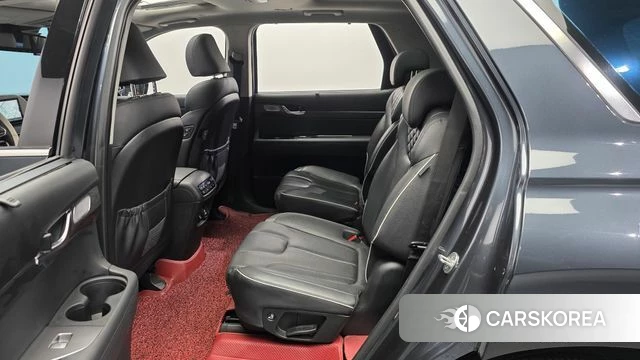 Hyundai Palisade id 4672534 из Кореи 18