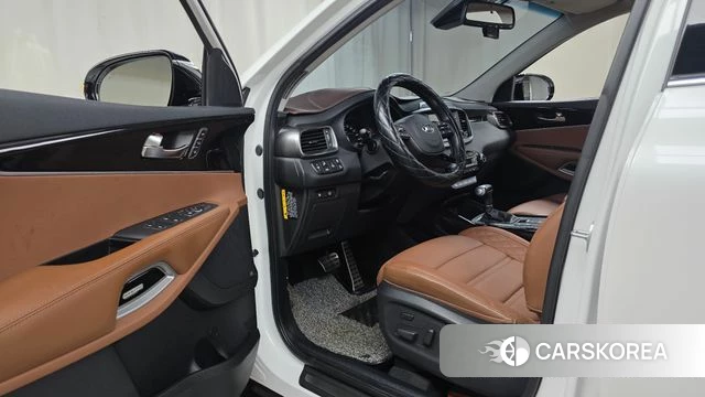 Kia The New Sorento id 4780538 из Кореи 18
