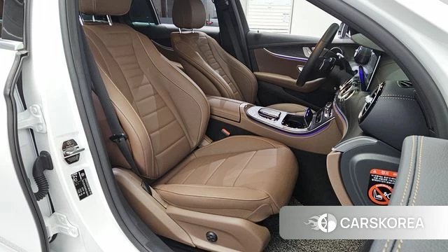 Mercedes-Benz E-Class W213 id 4675925 из Кореи 18