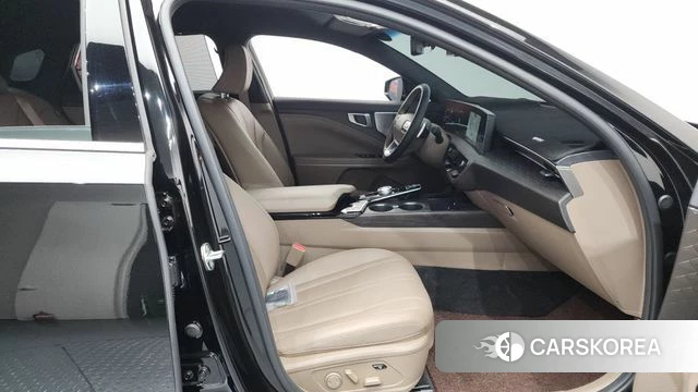 Kia K8 id 4302285 из Кореи 18
