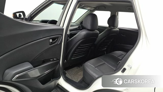 Ssangyong Berry New Tivoli id 4775343 из Кореи 18