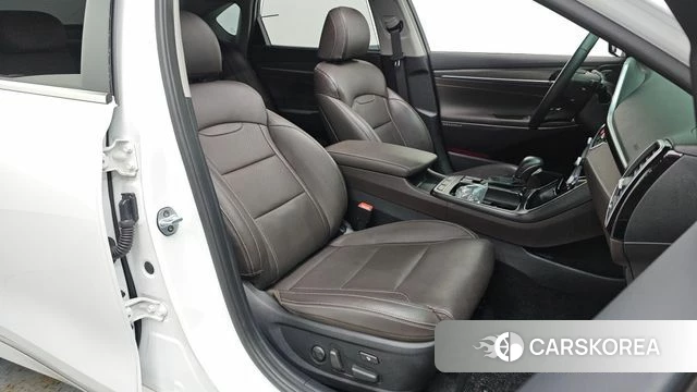 Hyundai Grandeur IG id 4626147 из Кореи 18