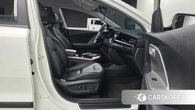 Kia Niro Plus id 4624263 из Кореи 18