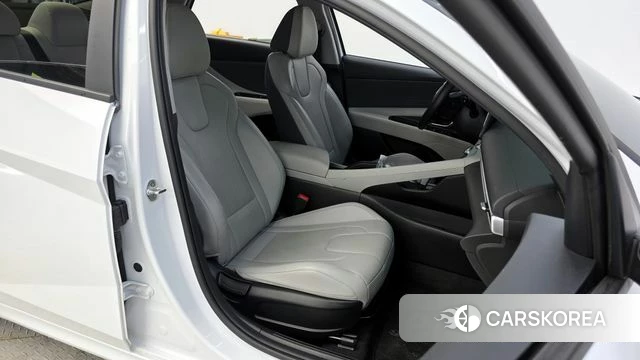 Hyundai Avante (CN7) id 4282229 из Кореи 18