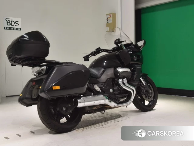 Проданный Honda CTX1300 2014 из Японии, фото 2