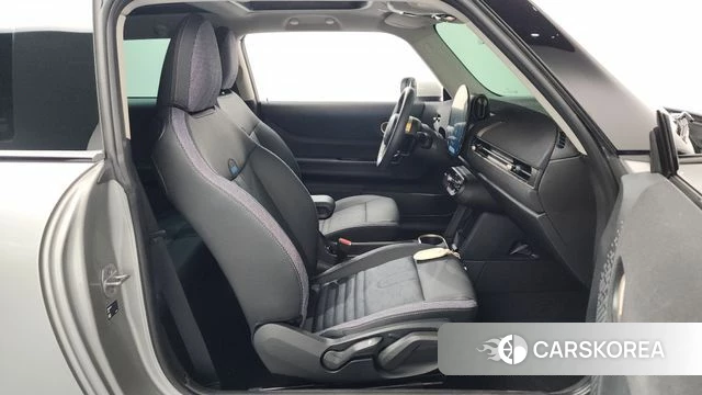 Mini Cooper C 4th generation id 4532916 из Кореи 18
