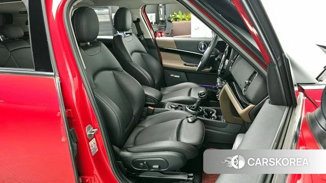 Mini Cooper Countryman id 4417020 из Кореи 18