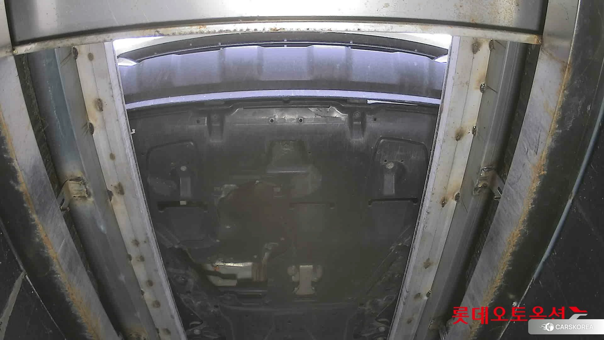 Kia Sportage id 4347407 из Кореи 18