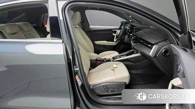 Audi A3 (8Y) id 4329805 из Кореи 18