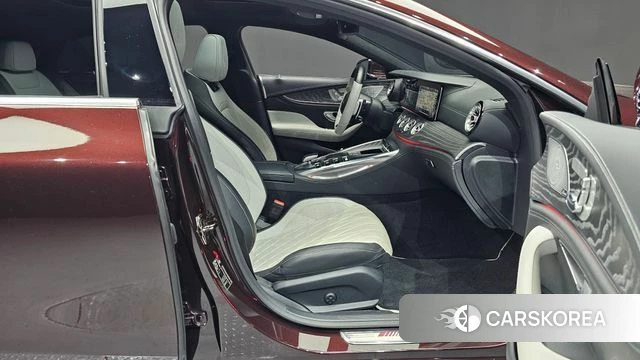 Mercedes-Benz AMG GT id 4376382 из Кореи 18