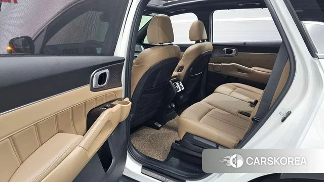 Kia The New Sorento 4th Generation id 4427690 из Кореи 18