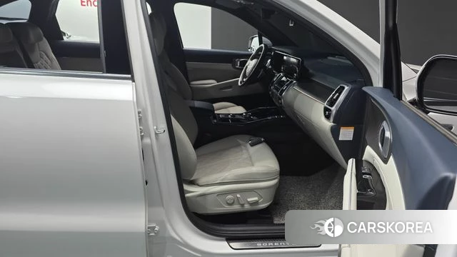 Kia Sorento 4th Generation id 4640806 из Кореи 18