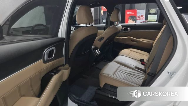 Kia The New Sorento 4th Generation id 4548904 из Кореи 18