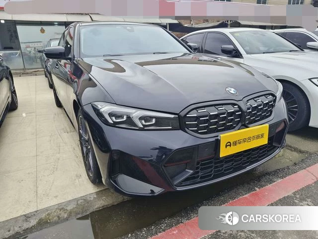 BMW 3 series id 4290082 из Китая 18