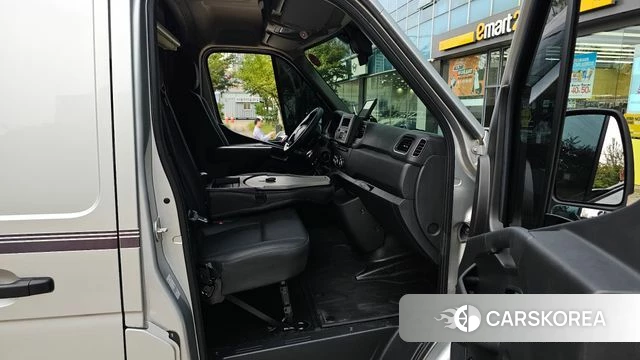 Renault Korea (Samsung) Master id 4872711 из Кореи 18