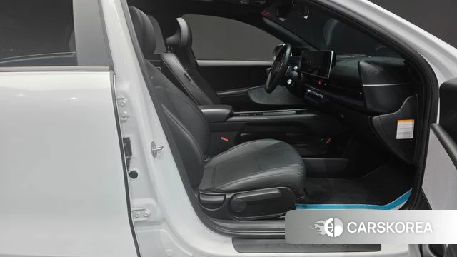 Hyundai Ionic 6 id 4711430 из Кореи 18