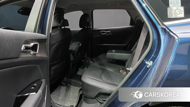 Kia Sportage 5th Generation Hybrid id 4194308 из Кореи 18