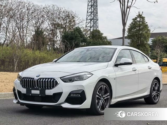 BMW 2 series (imported) id 4298319 из Китая 18