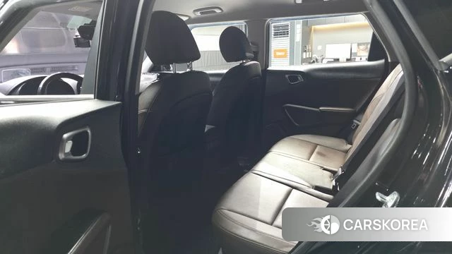 Kia Soul Booster id 4245920 из Кореи 18