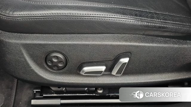 Audi New A6 id 4794956 из Кореи 18