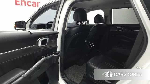 Kia Sorento 4th Generation id 4702849 из Кореи 18