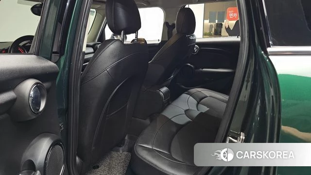 Mini Cooper id 4610366 из Кореи 18