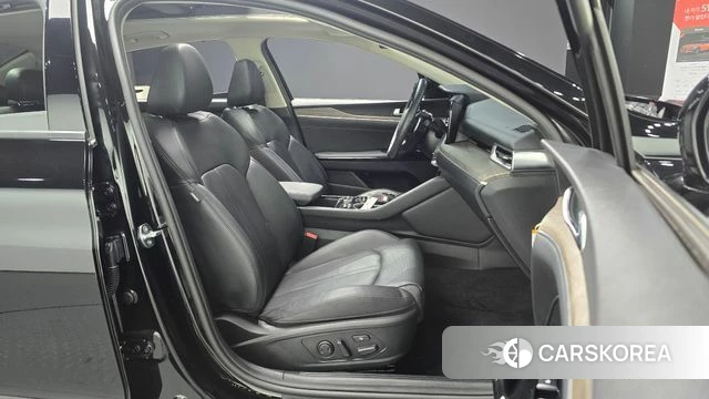 Kia K5 Hybrid 3rd Generation id 4863420 из Кореи 18