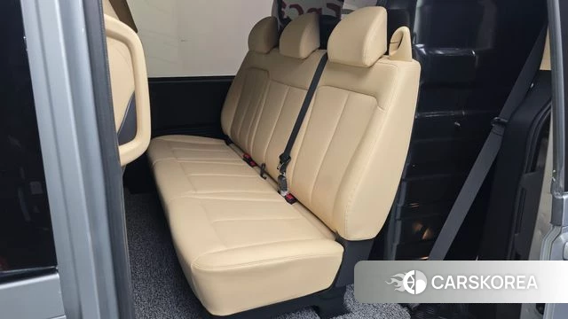 Hyundai Staria id 4763872 из Кореи 18