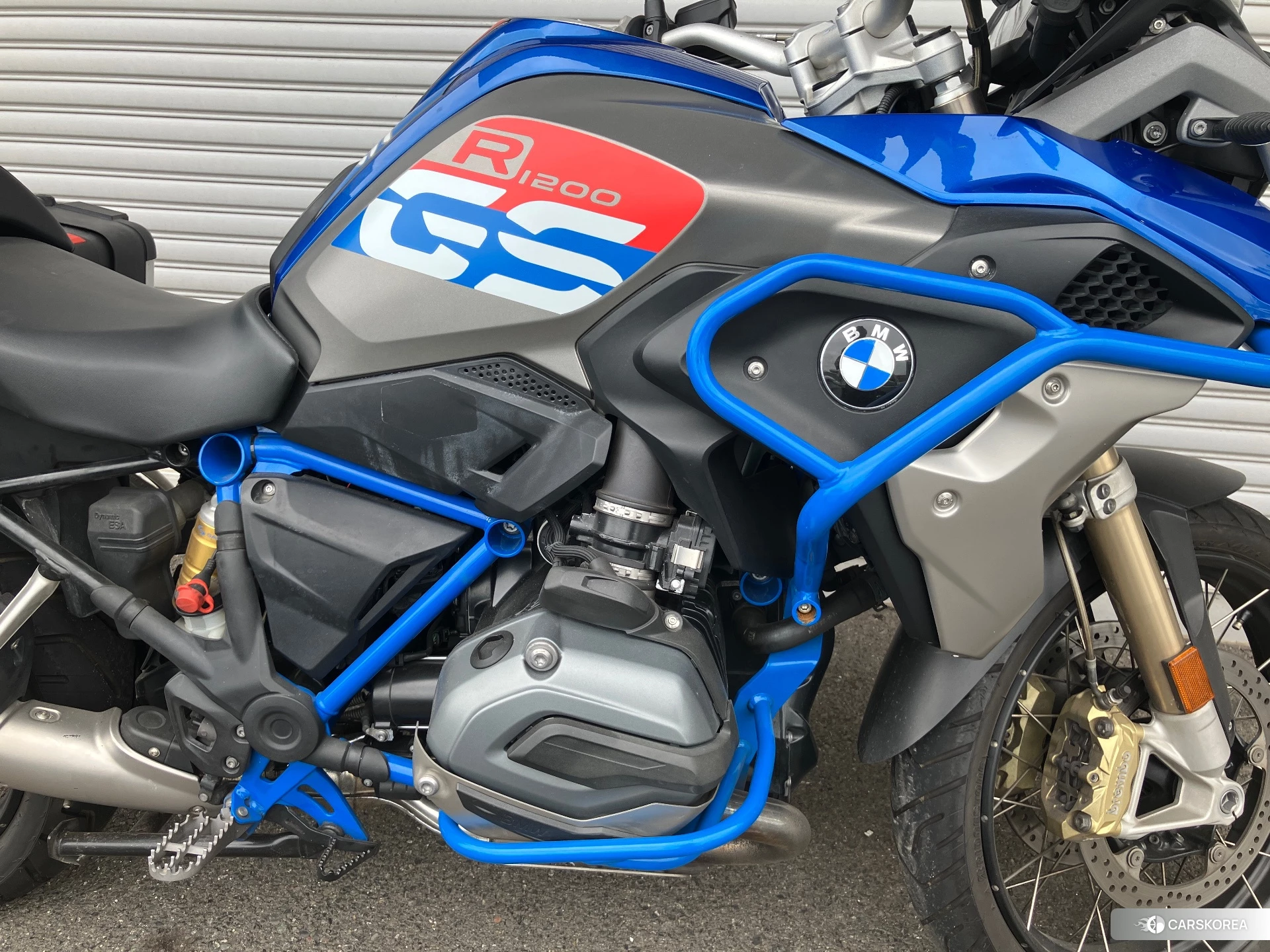 BMW R1200GS id 3946590 из Японии 18