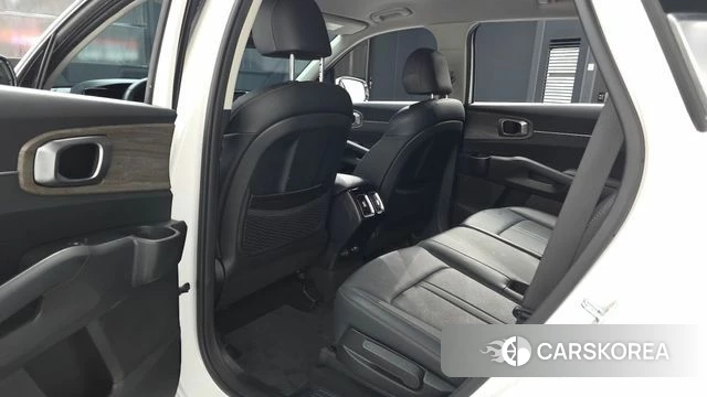 Kia Sorento 4th Generation id 4224145 из Кореи 18