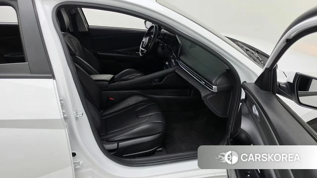 Hyundai Avante (CN7) id 4732270 из Кореи 18
