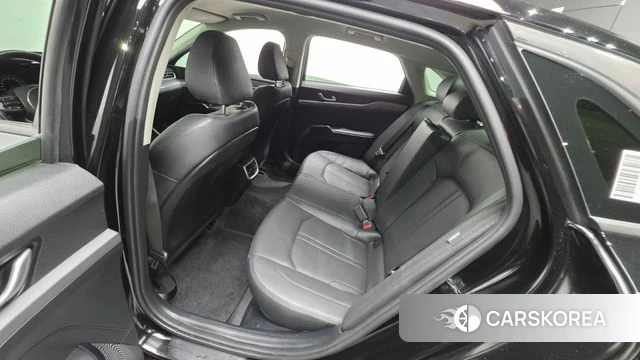 Kia K5 Hybrid 3rd Generation id 4315889 из Кореи 18