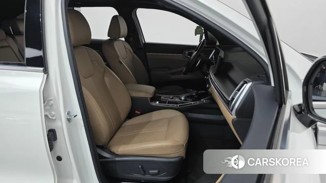 Kia The New Sorento 4th Generation id 4590741 из Кореи 18