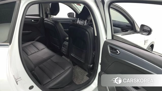 Renault Korea (Samsung) XM3 id 4186936 из Кореи 18