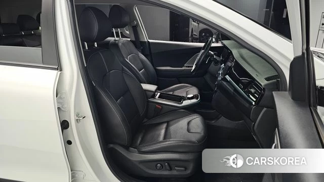 Kia Niro Plus id 4792576 из Кореи 18