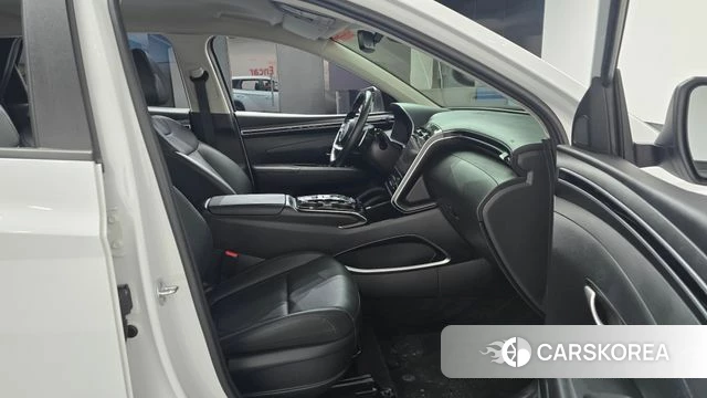 Hyundai Tucson (NX4) id 4881479 из Кореи 18