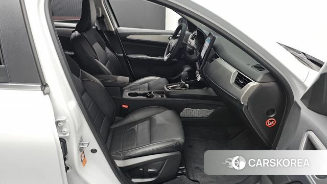 Renault Korea (Samsung) XM3 id 4592093 из Кореи 18